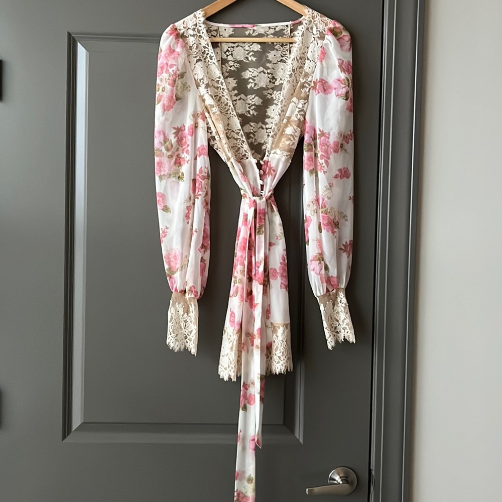 Victoria Secret night gown